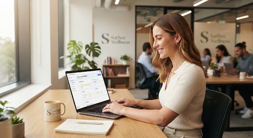 Working confidently